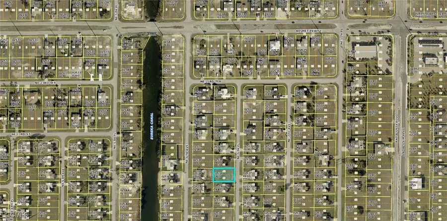 2212 NE 6th Place, Cape Coral, FL 33909 - Image #2