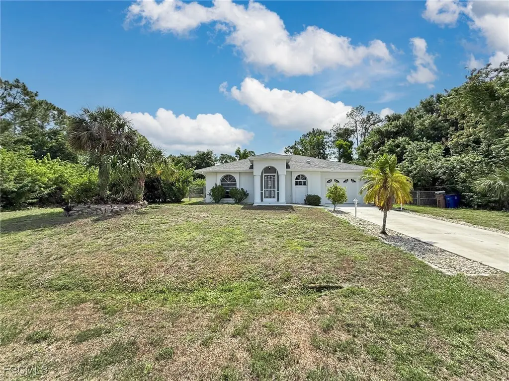 718 Canton Avenue, Lehigh Acres, FL 33972 - Image #1