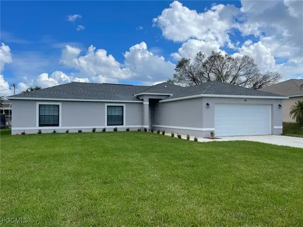 507 NE 7th Avenue, Cape Coral, FL 33909