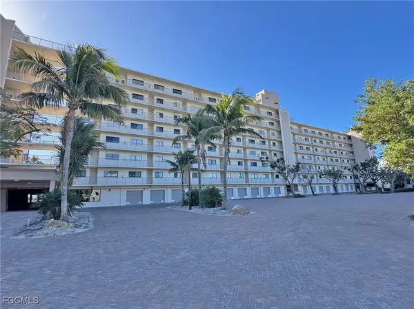 8350 Estero Boulevard #523, Fort Myers Beach, FL 33931