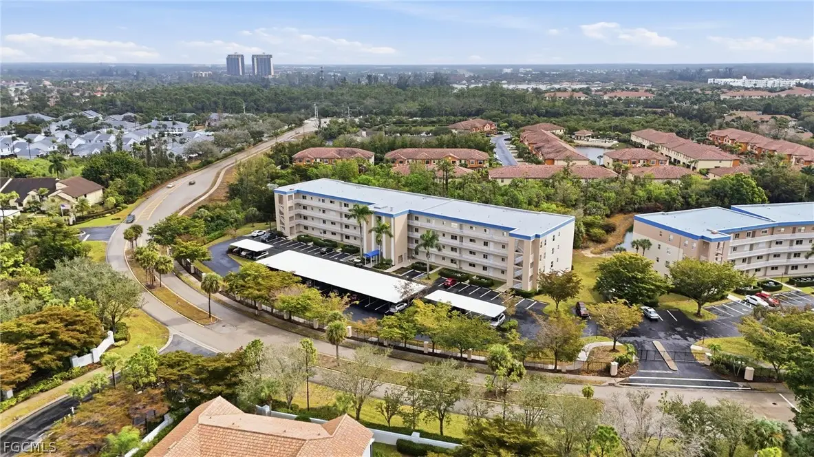 14801 Park Lake Drive #5, Fort Myers, FL 33919 - #1
