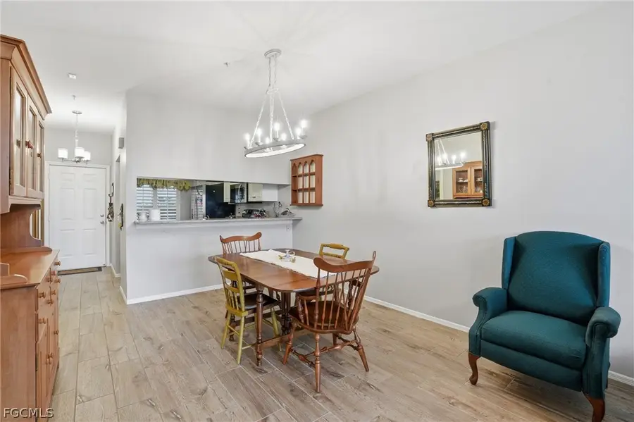 14801 Park Lake Drive #5, Fort Myers, FL 33919 - #3