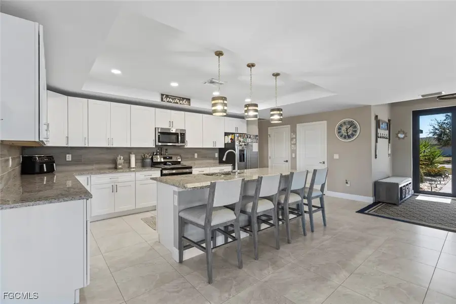 633 Carrillon Avenue S, Lehigh Acres, FL 33974 - Image #3