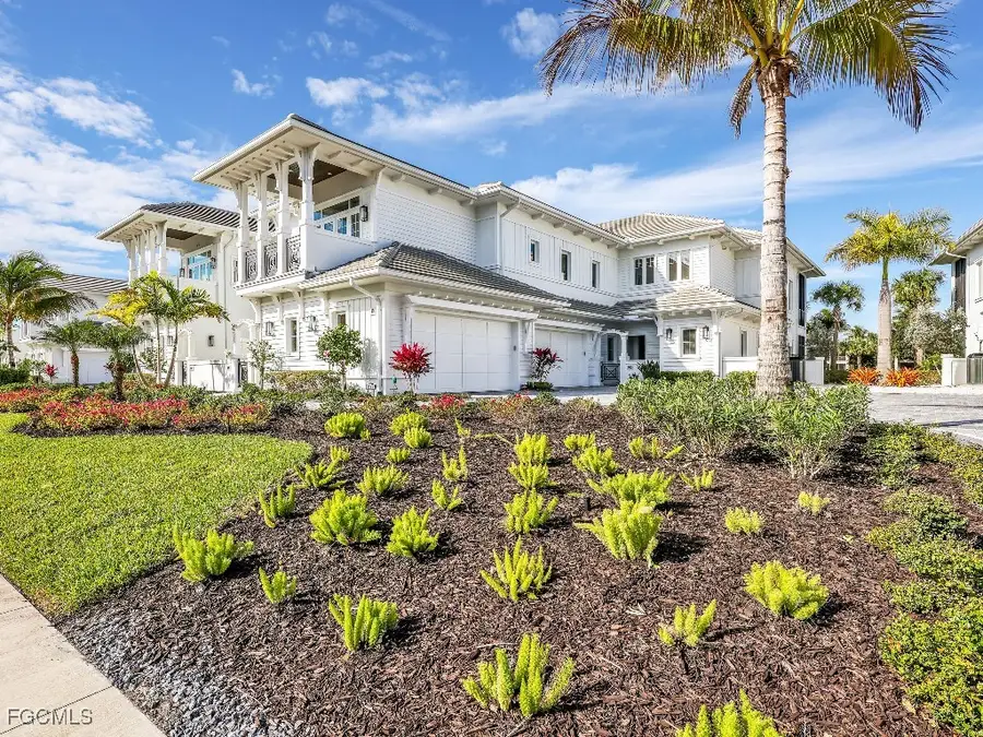 3285 Dorado Lane #102, Naples, FL 34114 - Image #2