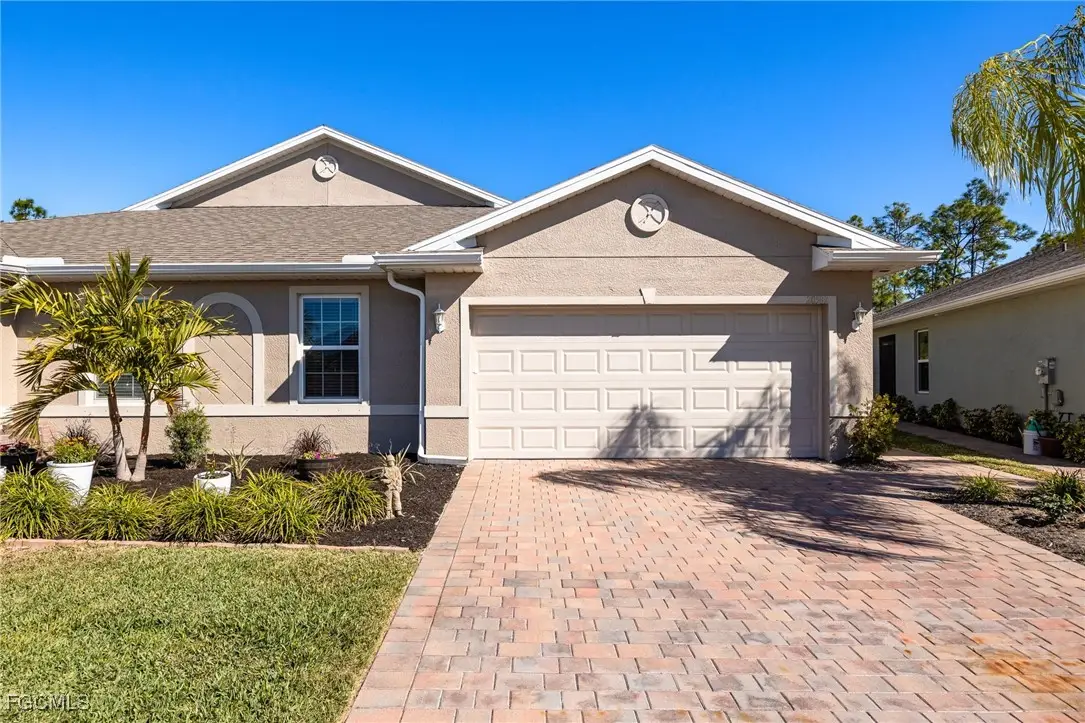 20587 Plumwood Loop, North Fort Myers, FL 33917 - Image #1