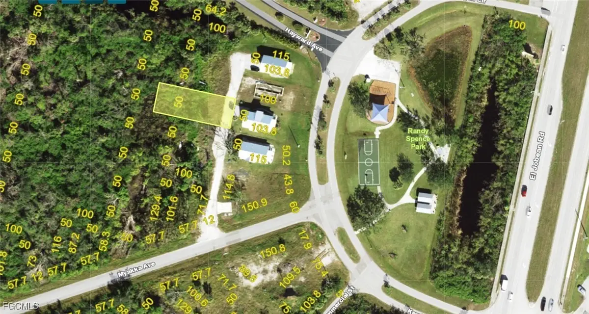 4461 Buckwheat Road, Port Charlotte, FL 33953 - Image #1