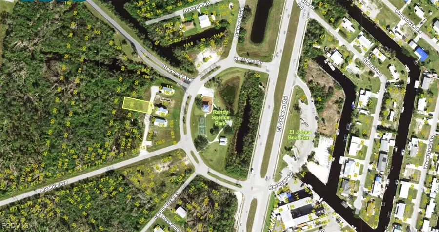 4461 Buckwheat Road, Port Charlotte, FL 33953 - Image #2