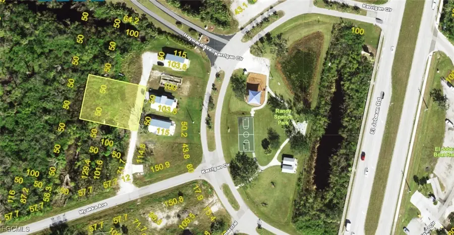 4461 Buckwheat Road, Port Charlotte, FL 33953 - Image #3