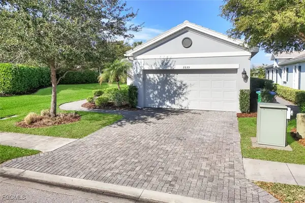 2655 Vareo Court, Cape Coral, FL 33991