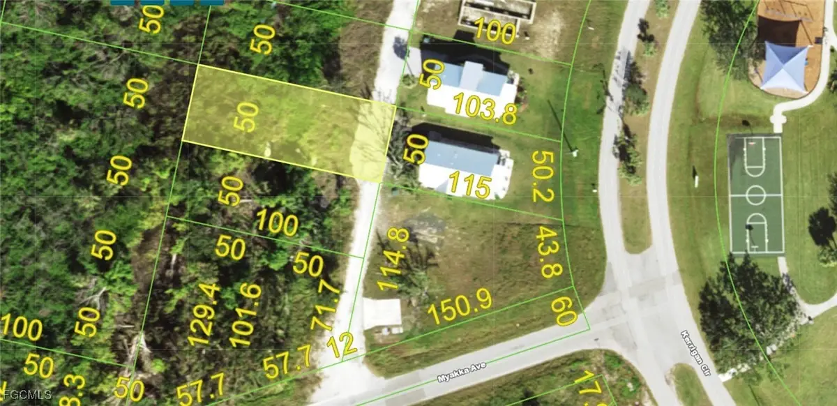 4457 Buckwheat Road, Port Charlotte, FL 33953 - Image #1