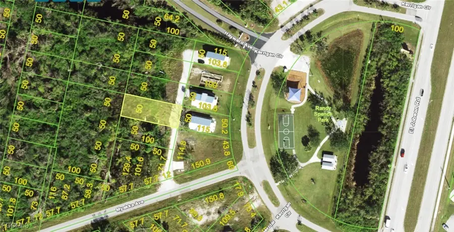 4457 Buckwheat Road, Port Charlotte, FL 33953 - Image #2