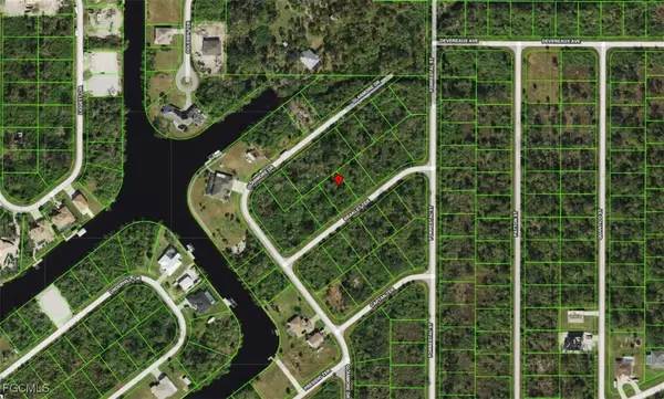 1299 Braklet Terrace, Port Charlotte, FL 33953