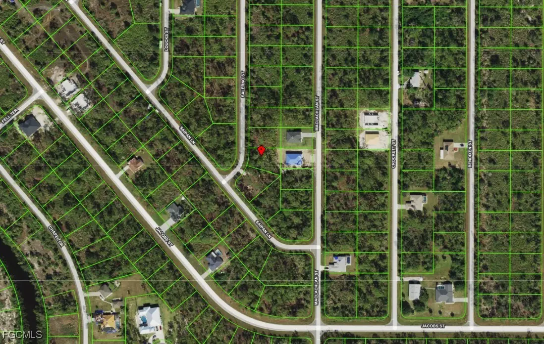 2432 Salerno Street, Port Charlotte, FL 33953 - Image #1