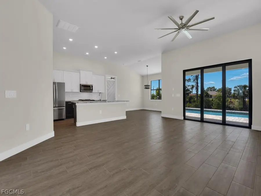 4124 NW 20th Terrace, Cape Coral, FL 33993 - #2