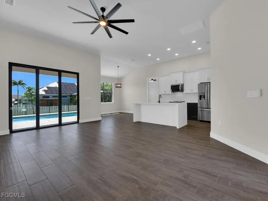 4215 NW 32nd Lane, Cape Coral, FL 33993 - #3