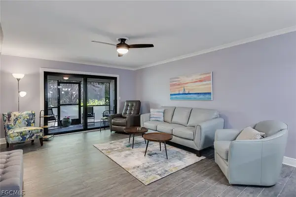 6296 Sugar Bush Lane #B, Fort Myers, FL 33908