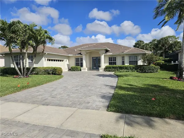 8944 Lely Island Circle, Naples, FL 34113