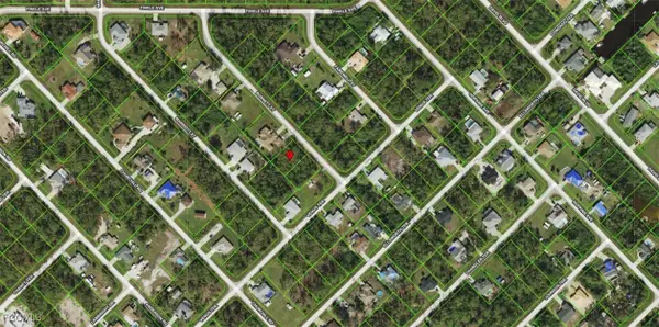 5199 Burnett Street, Port Charlotte, FL 33981