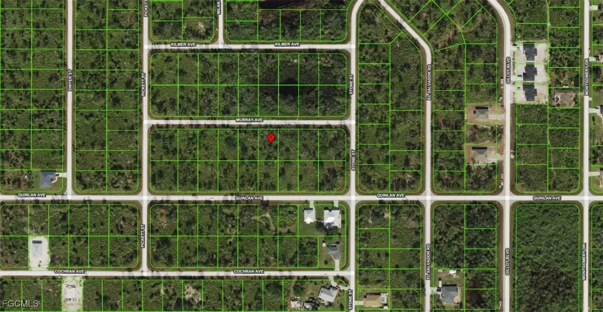 12171 Murray Avenue, Port Charlotte, FL 33981 - Image #1