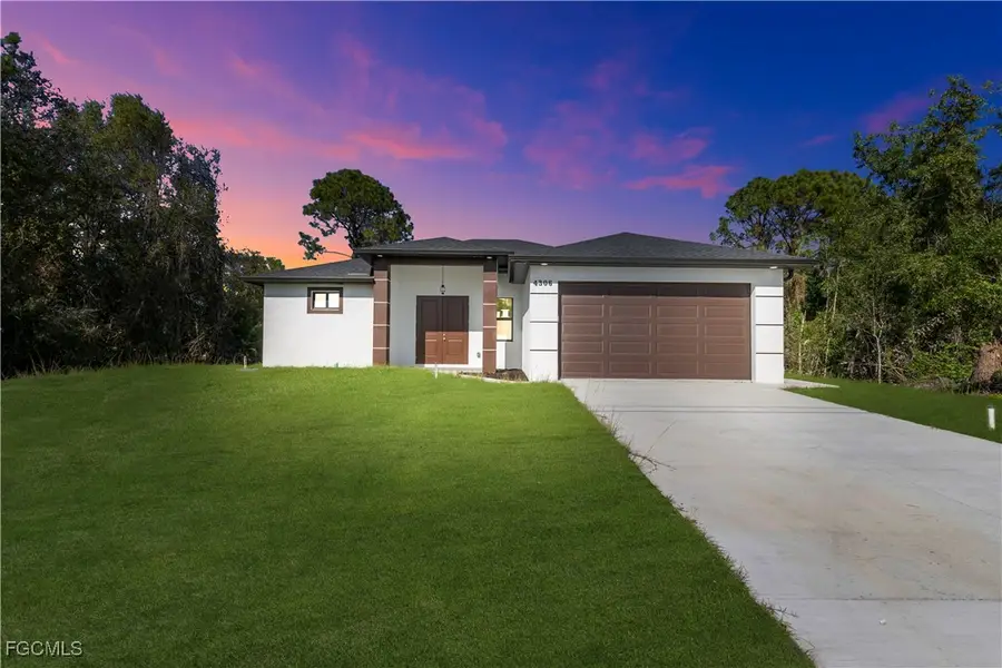 4306 2nd Street Sw, Lehigh Acres, FL 33976 - Image #2