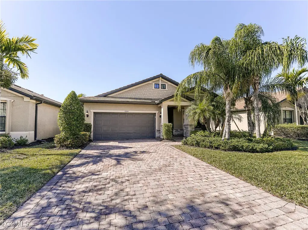 12044 Winfield Circle, Fort Myers, FL 33966 - Image #1