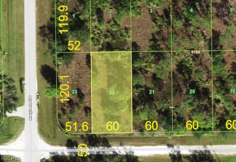 28010 Aloha Drive, Punta Gorda, FL 33955 - Image #2