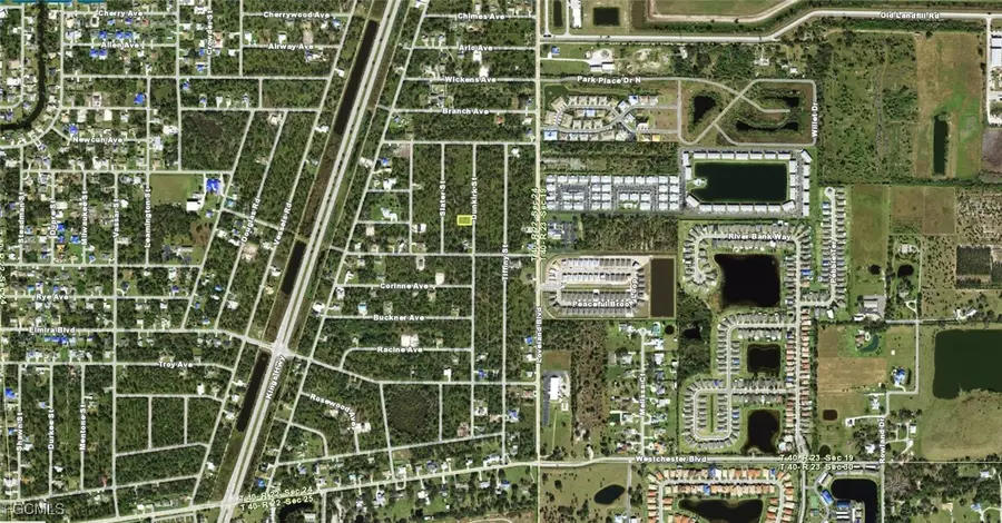 3303 Dunkirk Street, Punta Gorda, FL 33980 - Image #3