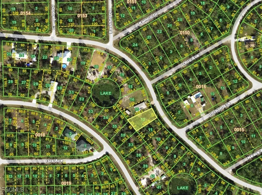 28097 N Twin Lakes Drive, Punta Gorda, FL 33955 - Image #2