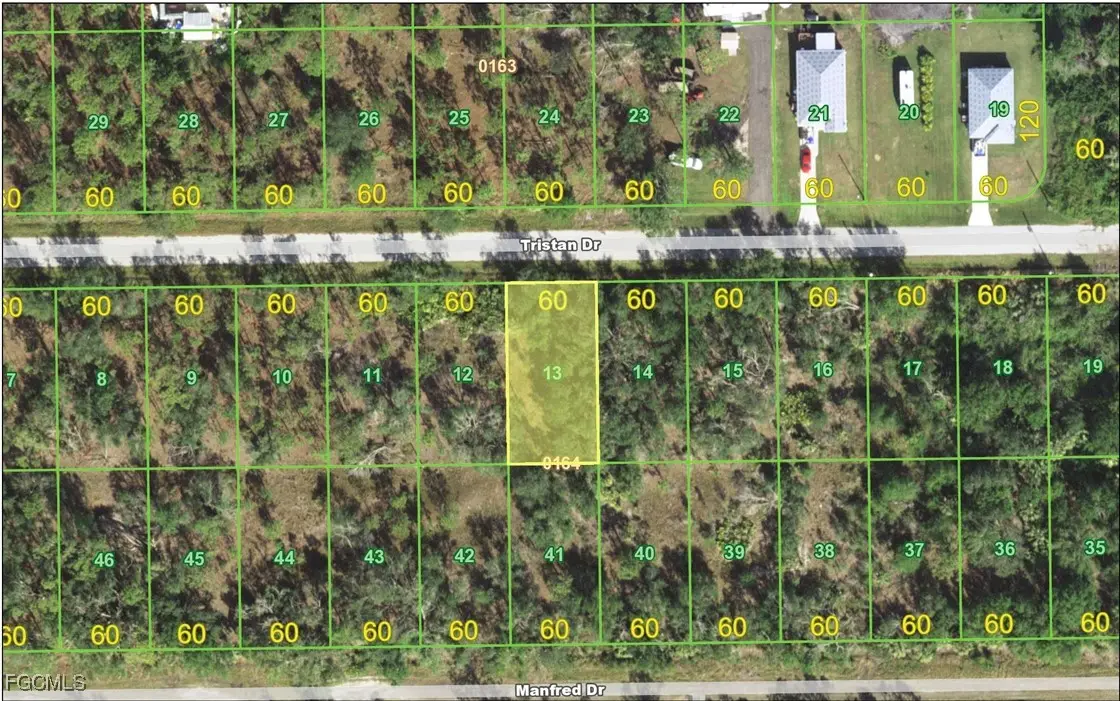 28213 Tristan Drive, Punta Gorda, FL 33955 - Image #1