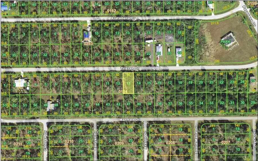 28213 Tristan Drive, Punta Gorda, FL 33955 - Image #2