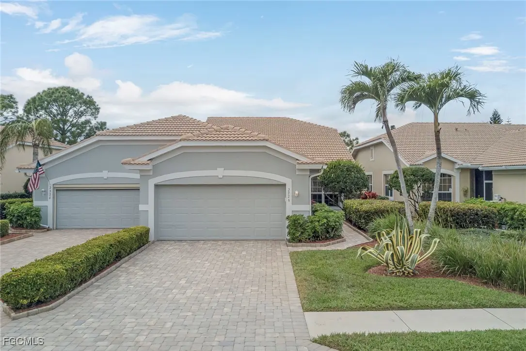 2226 Carnaby Court, Lehigh Acres, FL 33973 - Image #1
