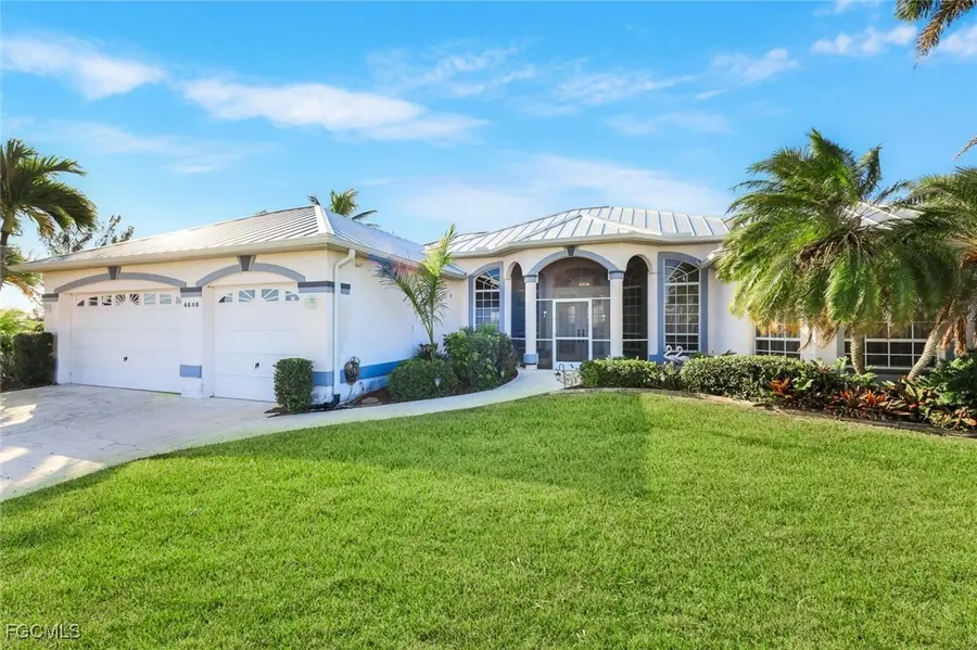 4640 NW 33rd Terrace, Cape Coral, FL 33993 - Image #3