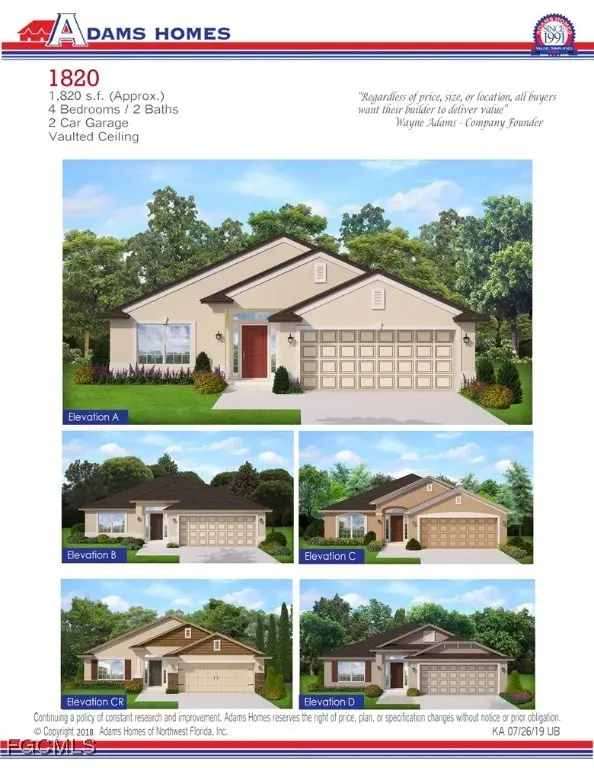 308 Aviation Parkway, Cape Coral, FL 33904 - Image #1