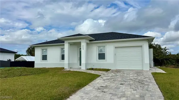 2503 E 16th Street, Lehigh Acres, FL 33972