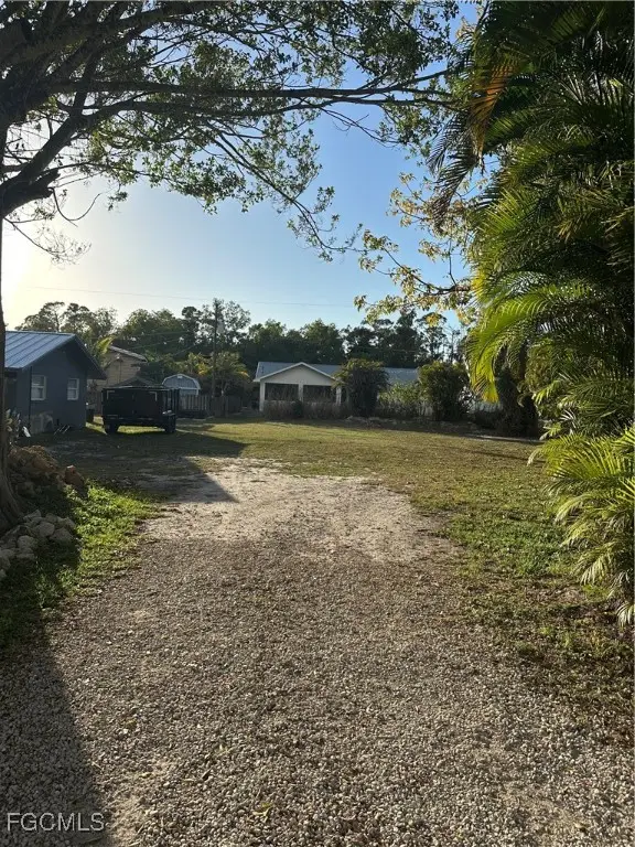 19856 Adams Road, Fort Myers, FL 33908