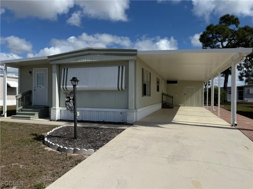 27601 Hale Drive, Bonita Springs, FL 34135 - Image #1