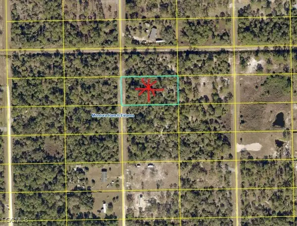 825 S Jinete Street, Clewiston, FL 33440