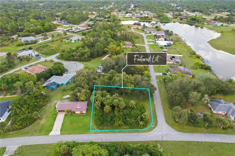 872 Geneva Street, Lehigh Acres, FL 33974 - Image #3