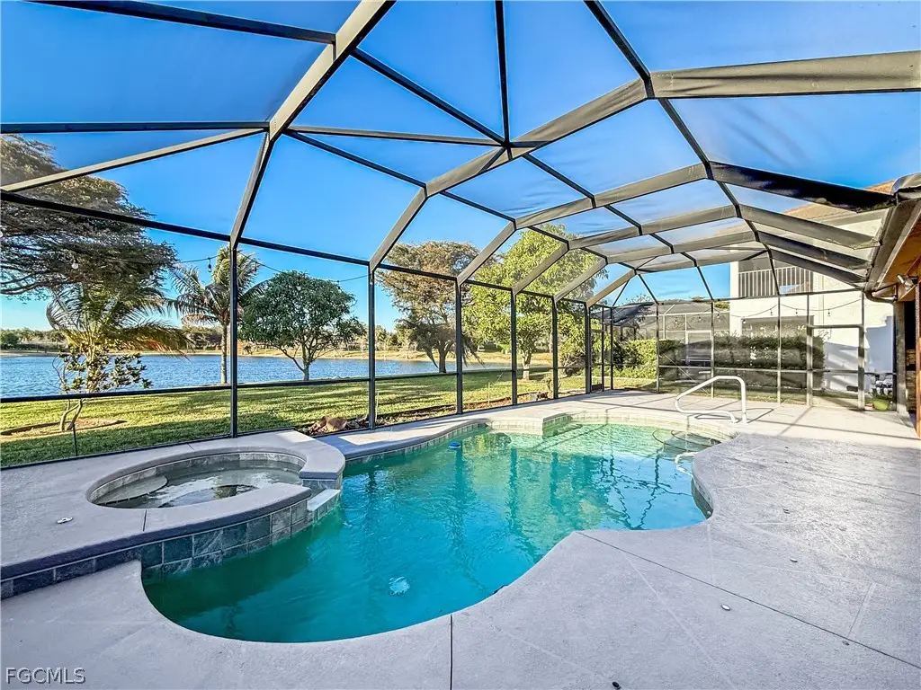 12459 Muddy Creek Lane, Fort Myers, FL 33913 - Image #1