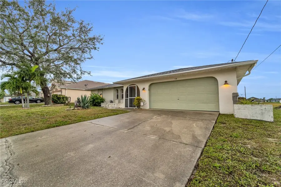 14 SW 33rd Avenue, Cape Coral, FL 33991 - #3