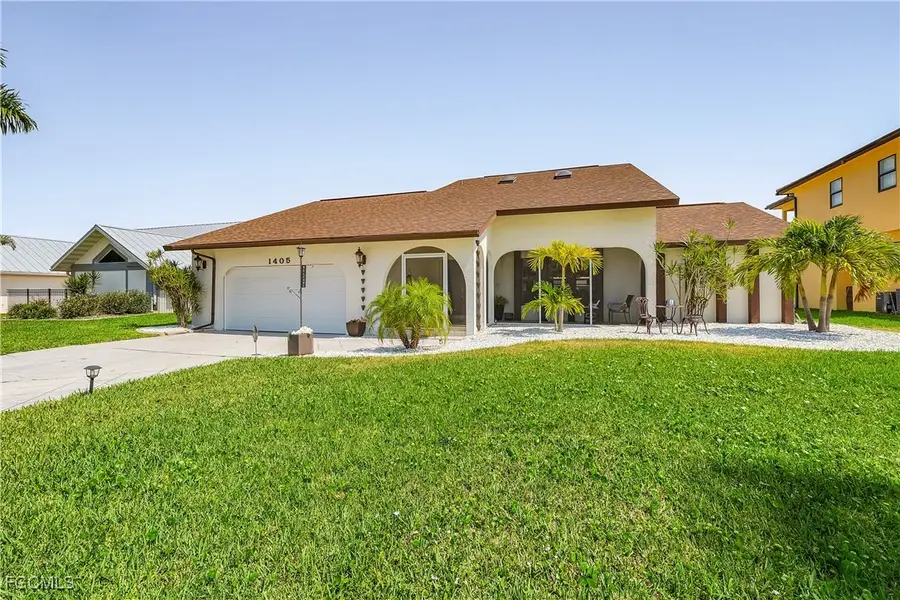 1405 El Dorado Parkway W, Cape Coral, FL 33914 - Image #2