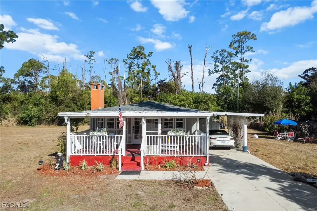 2230 Costello Lane, North Fort Myers, FL 33917 - Image #1