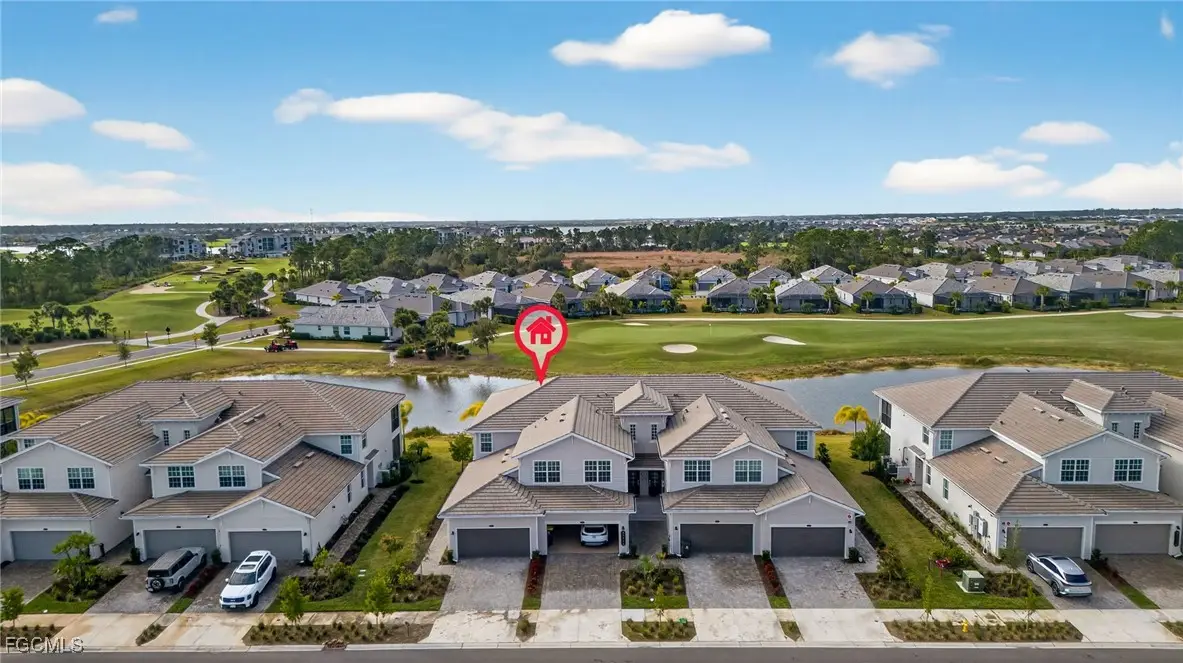 43314 Water Bird Way #6711, Punta Gorda, FL 33982 - Image #1
