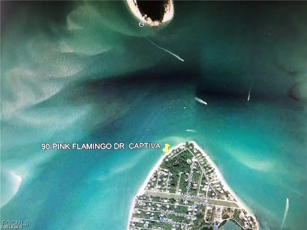 90 Pink Flamingo Drive, Captiva, FL 33924 - #1