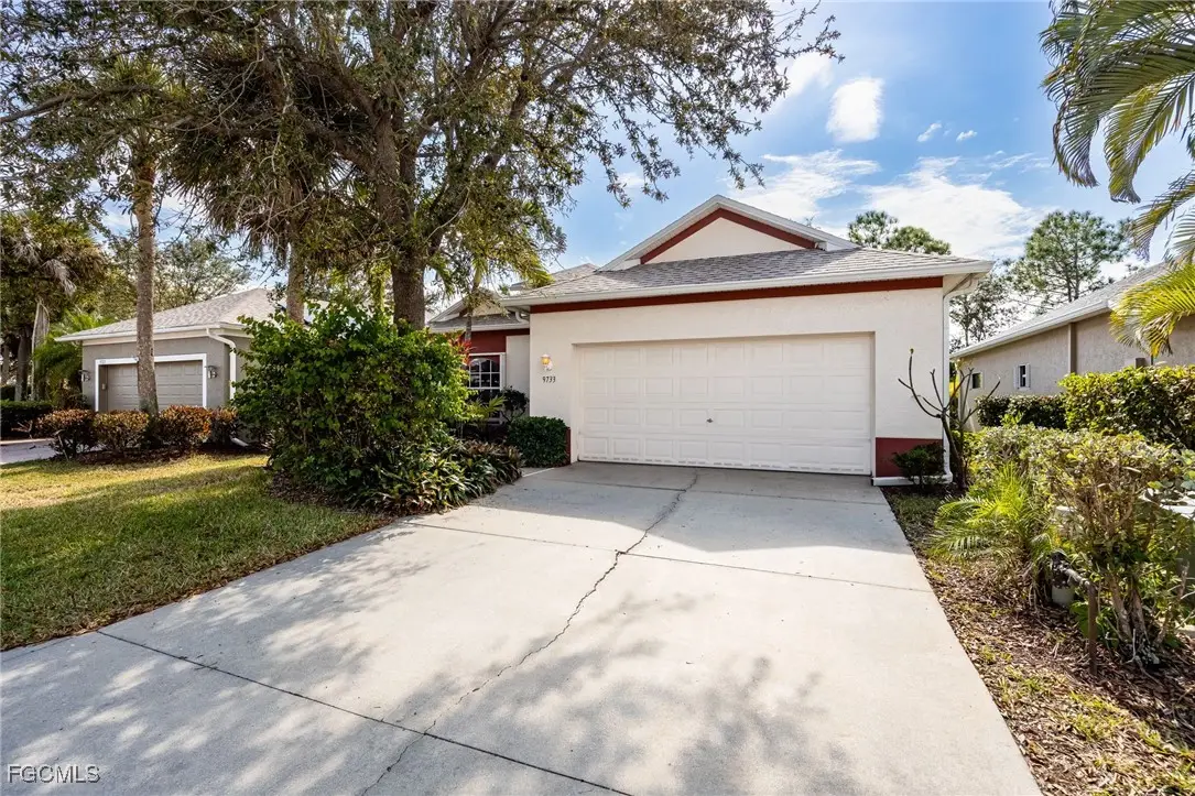 9733 Mendocino Drive, Fort Myers, FL 33919 - Image #1