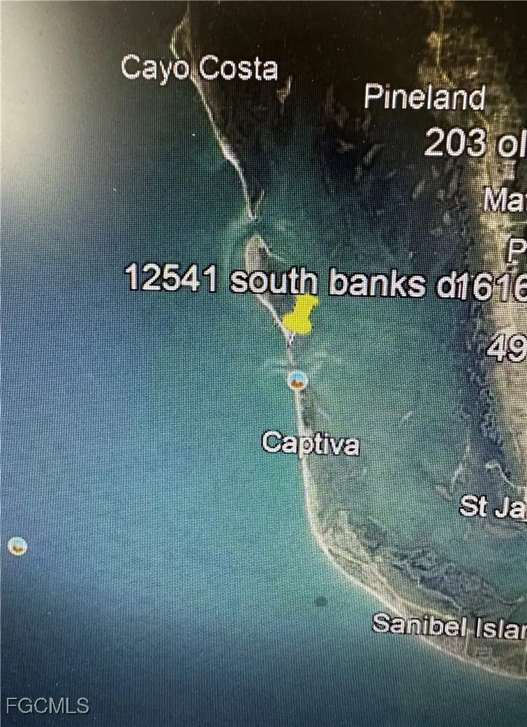 12541 South Banks Drive, Captiva, FL 33924 - #1