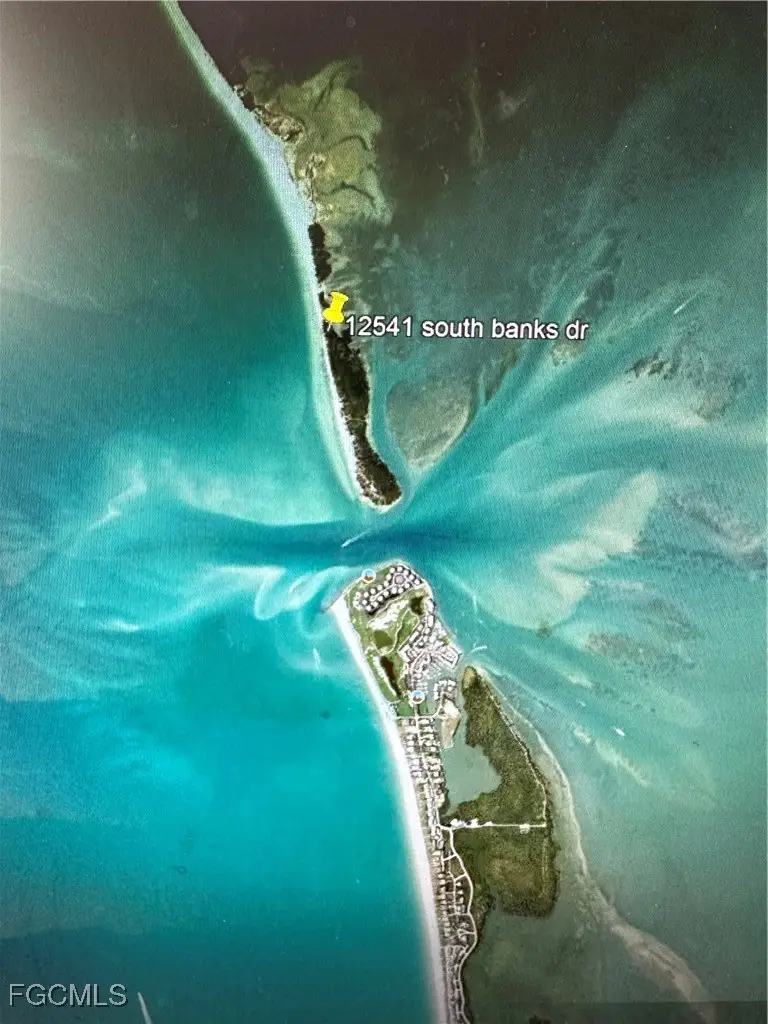 12541 South Banks Drive, Captiva, FL 33924 - #2