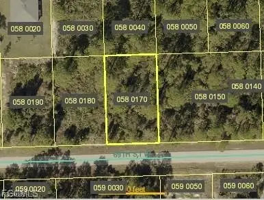 3312 69th Street W, Lehigh Acres, FL 33971