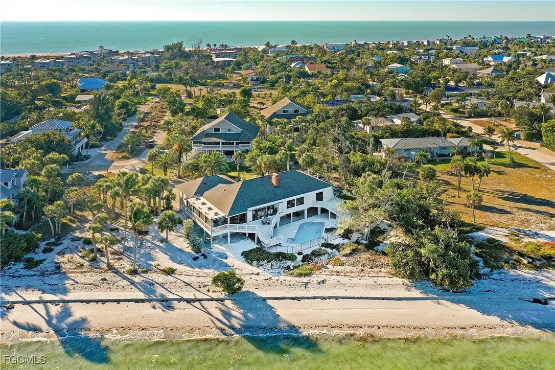Address Withheld By Seller, Sanibel, FL 33957 - Image #1