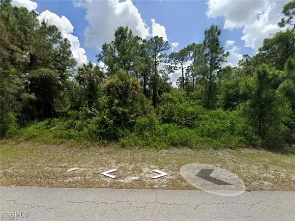 3802 E 14th Street, Lehigh Acres, FL 33972